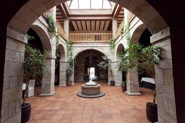 هتل Convento San Roque