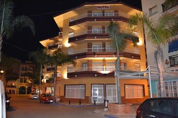 Costamar - Torrox Costa