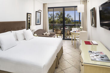 هتل Don Pepe Gran Melia
