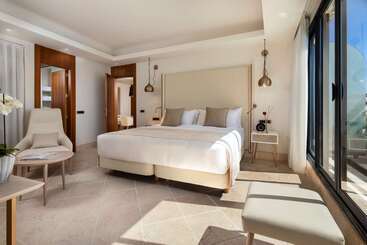 هتل Don Pepe Gran Melia