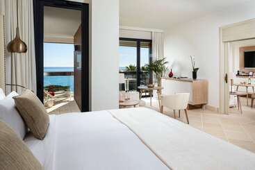 هتل Don Pepe Gran Melia