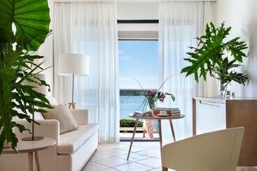 هتل Don Pepe Gran Melia