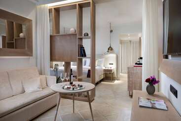 هتل Don Pepe Gran Melia