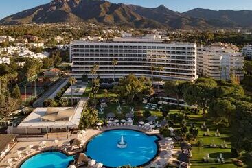 هتل Don Pepe Gran Melia