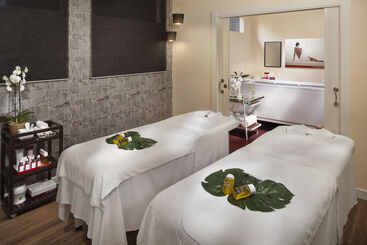 هتل Don Pepe Gran Melia