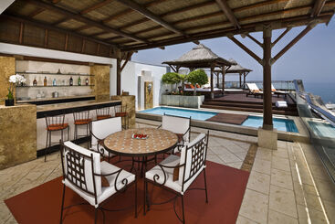 هتل Don Pepe Gran Melia