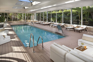 هتل Don Pepe Gran Melia