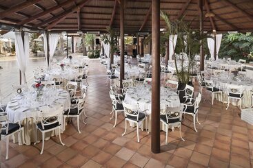 هتل Don Pepe Gran Melia