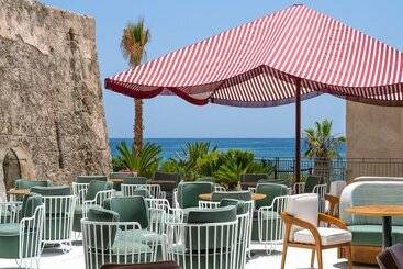 Hotel El Fuerte Marbella
