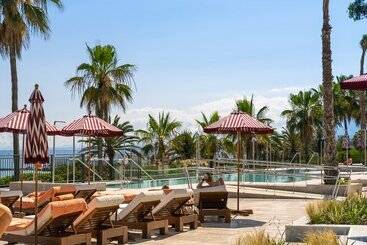 Hotel El Fuerte Marbella