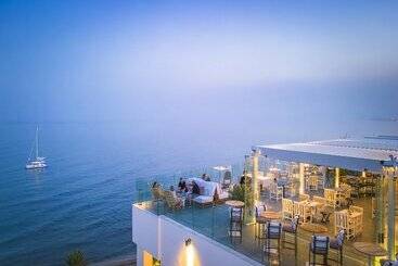 Hotel El Fuerte Marbella