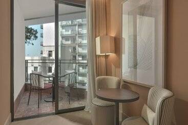 Hotel El Fuerte Marbella