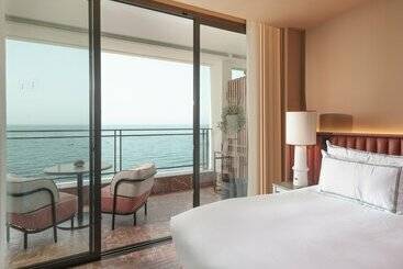 Hotel El Fuerte Marbella