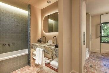 Hotel El Fuerte Marbella