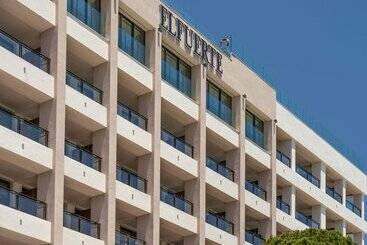 Hotel El Fuerte Marbella
