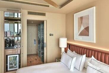 Hotel El Fuerte Marbella