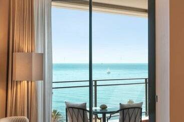 Hotel El Fuerte Marbella