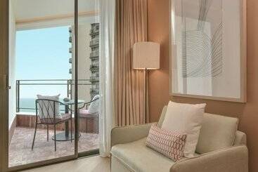 Hotel El Fuerte Marbella