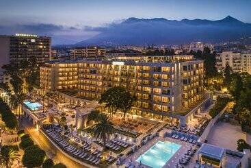 Hotel El Fuerte Marbella