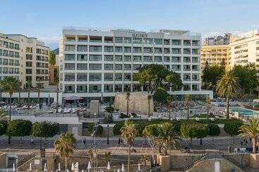 Hotel El Fuerte Marbella