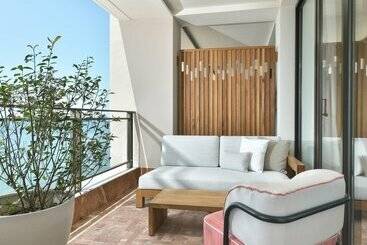 Hotel El Fuerte Marbella