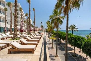 Hotel El Fuerte Marbella