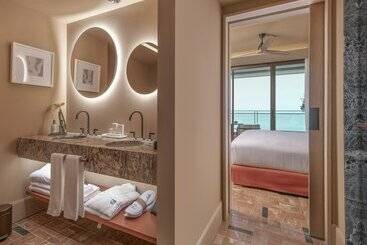 Hotel El Fuerte Marbella