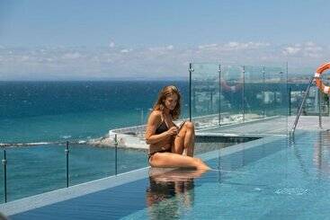 Hotel El Fuerte Marbella