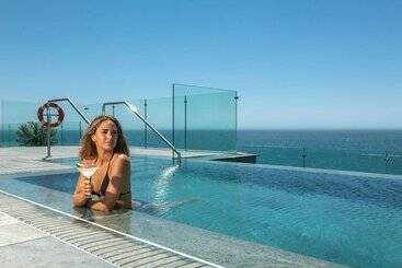 Hotel El Fuerte Marbella