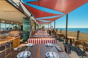 Hotel El Fuerte Marbella