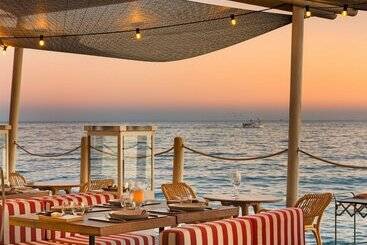 Hotel El Fuerte Marbella