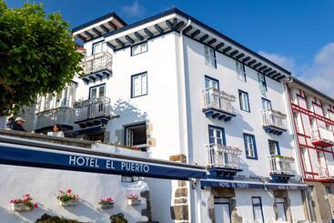 &spa El Puerto - Mundaka