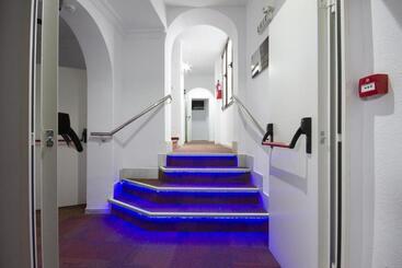 هتل El Tajo & Spa