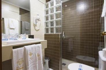 هتل El Tajo & Spa
