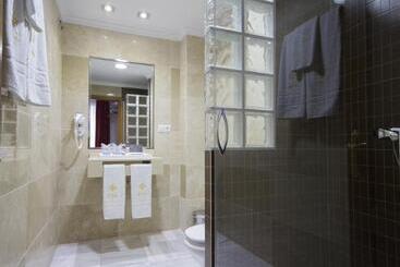 هتل El Tajo & Spa
