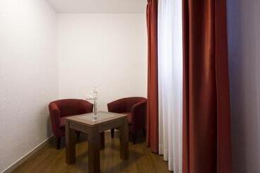 هتل El Tajo & Spa