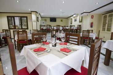 هتل El Tajo & Spa