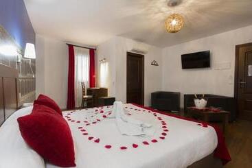 هتل El Tajo & Spa