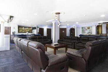 هتل El Tajo & Spa