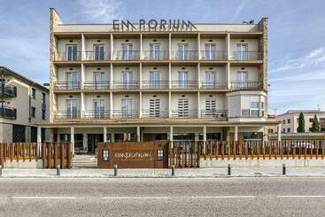 Emporium  Adults Only - Castello d'Empuries