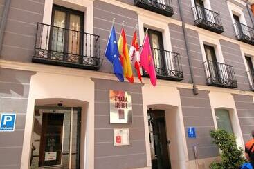 Hotel Ele Enara Boutique