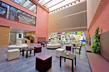 Hotel Ele Enara Boutique