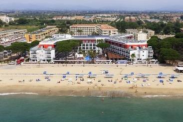 هتل Estival Centurion Playa