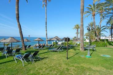 هتل Estival Torrequebrada