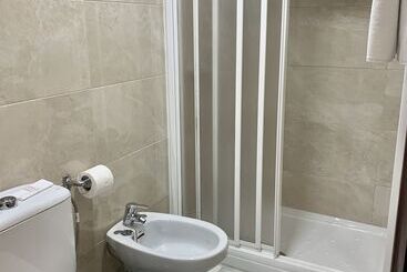 هتل Europa Boutique Sevilla
