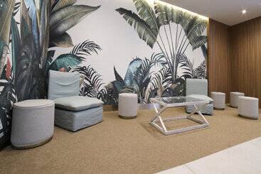 هتل Eurosalou & Spa