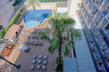 هتل Eurosalou & Spa