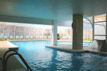 Ght Aquarium & Spa - Lloret de Mar
