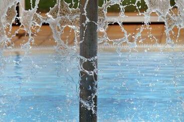 هتل Ght Oasis Park & Spa