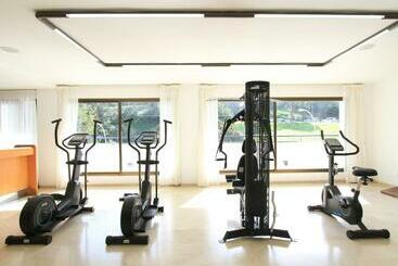 هتل Gran Garbi & Aquasplash